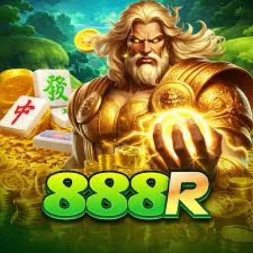 888R - Petualangan Action Tanpa Batas