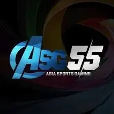 ASG55 - Pertempuran Seru Dalam Game TPS Terbaik