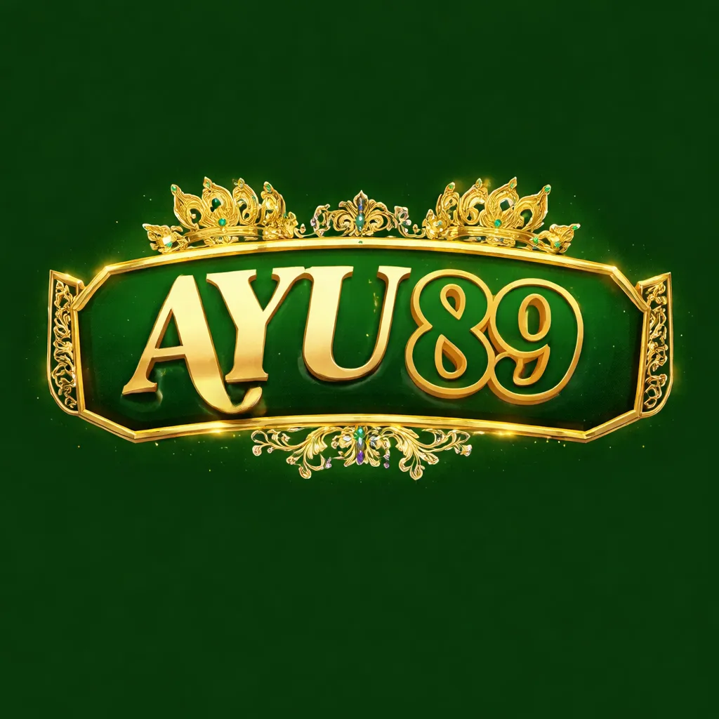 AYU89 - Game TPS yang Seru dan Mengasyikkan