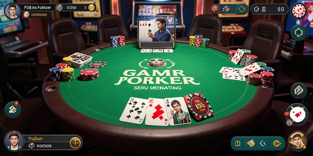Tangkapan layar gameplay F08 yang mendebarkan dan menarik.