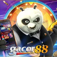 GACOR88 - Petualangan Seru di Dunia yang Menakjubkan