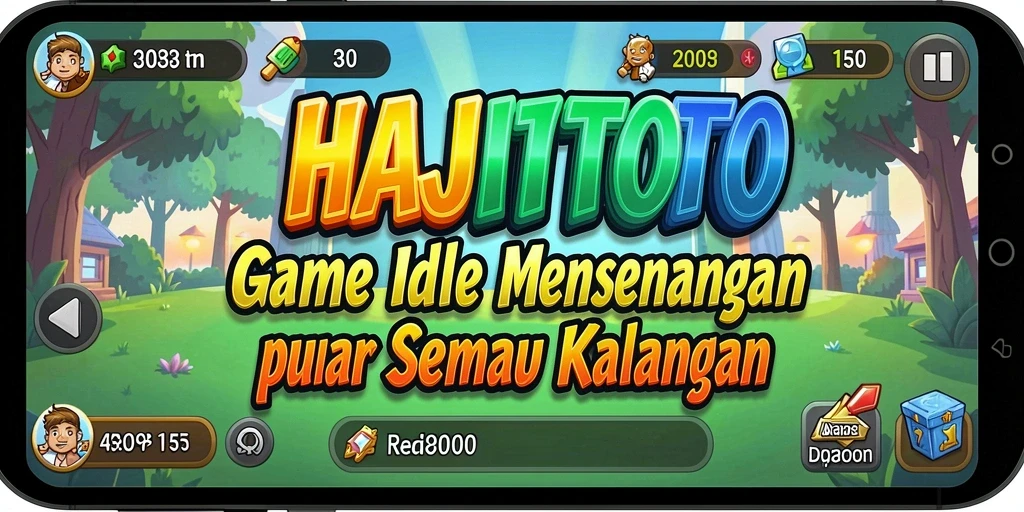 Tampilan gameplay <strong>HAJITOTO</strong> yang menarik dan penuh warna.