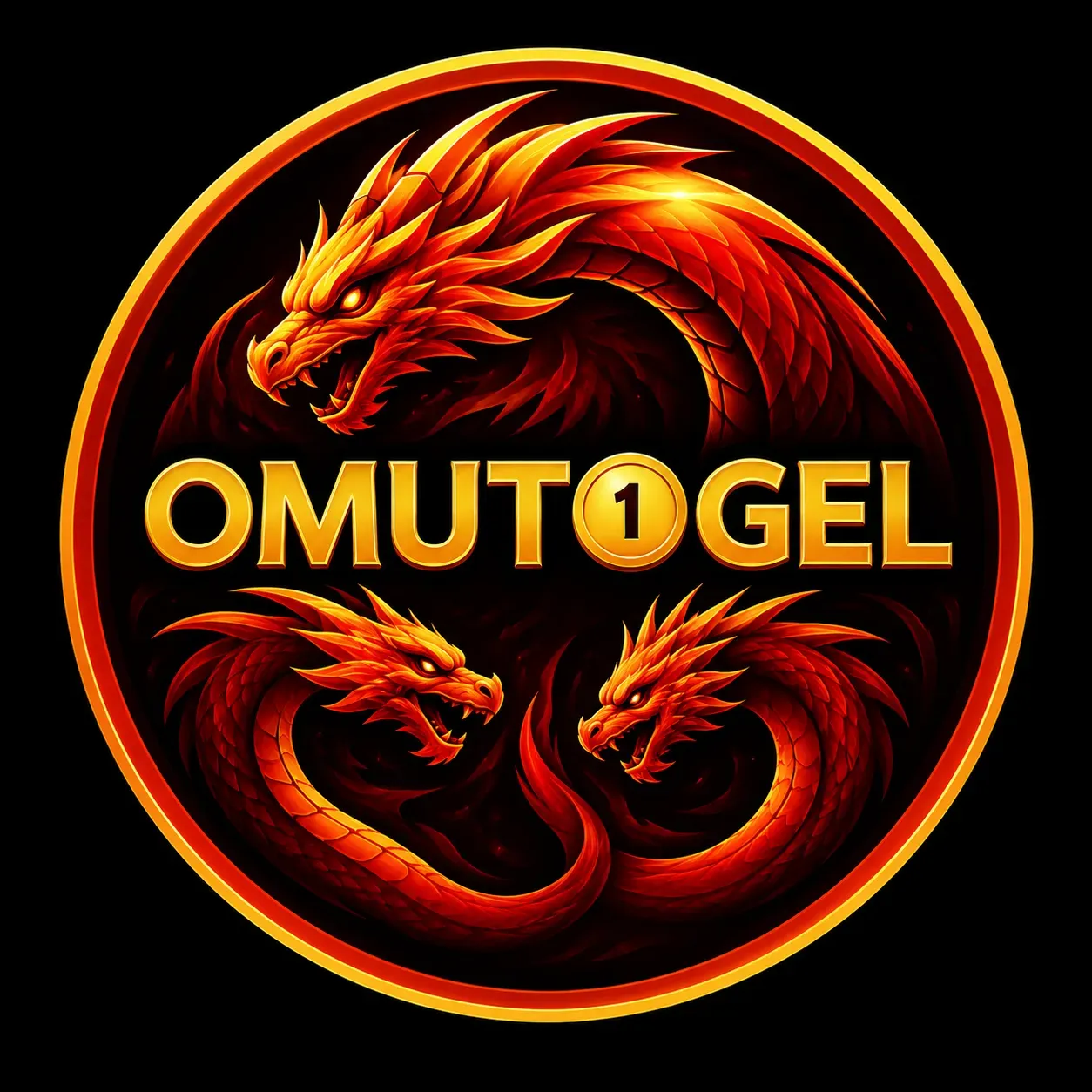 OMUTOGEL - Pertarungan Epik di Arena Battle Royale