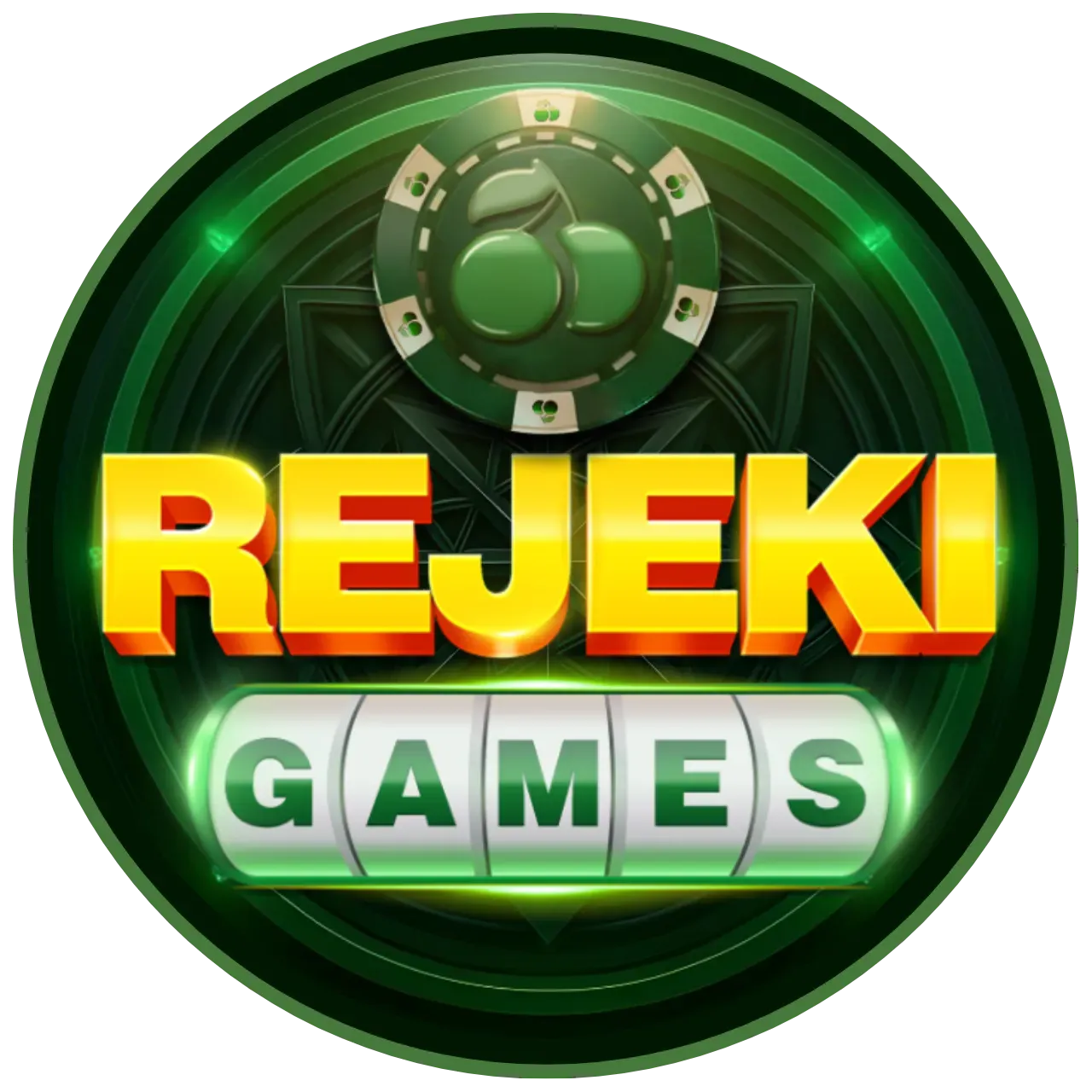 REJEKIGAMES - Petualangan Seru di Dunia Baru