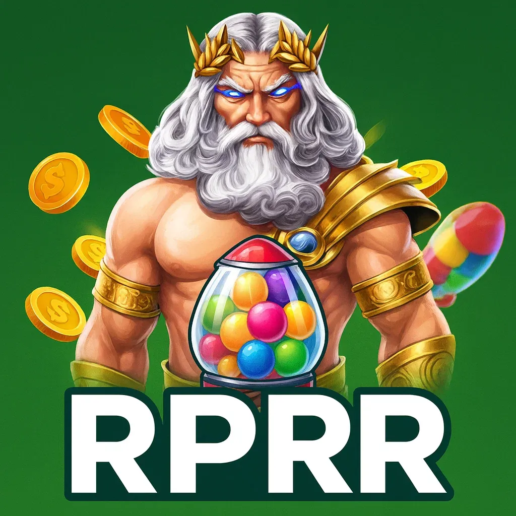 RPRR - Game Poker Seru dan Menantang