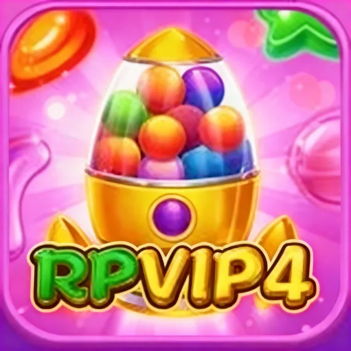 RPVIP4 - Permainan Gaple Seru dan Menantang