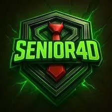 SENIOR4D - Game Tembak Ikan Seru dan Menantang