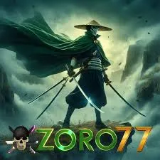 ZORO77 - Game TPS Seru dan Mengasyikkan
